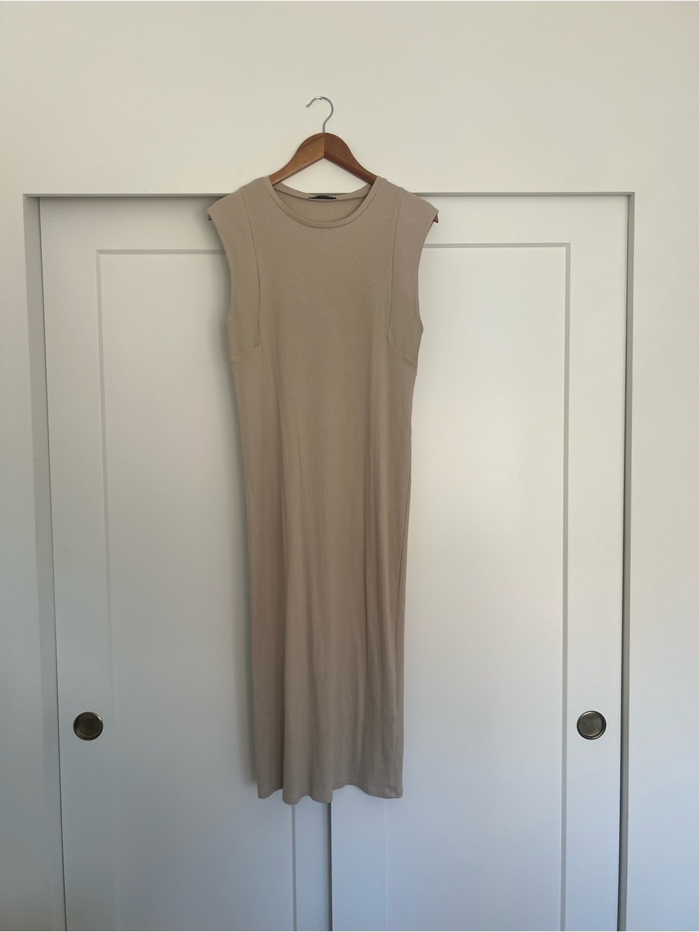 Zara Midi Dress